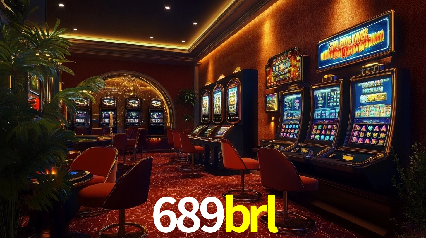 Apostas Certificadas 689brl