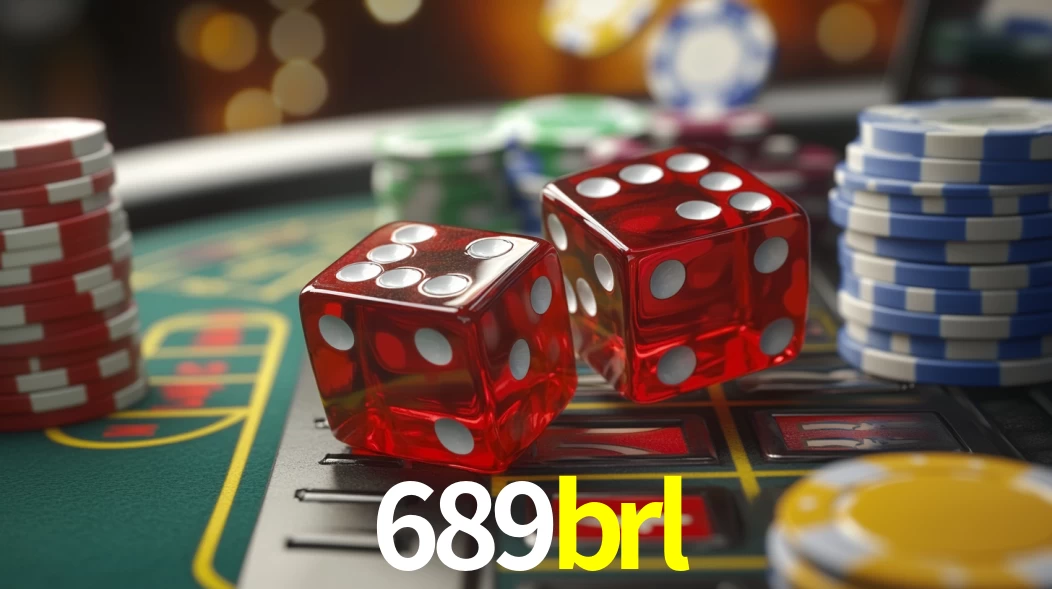 Jogos Certificados 689brl