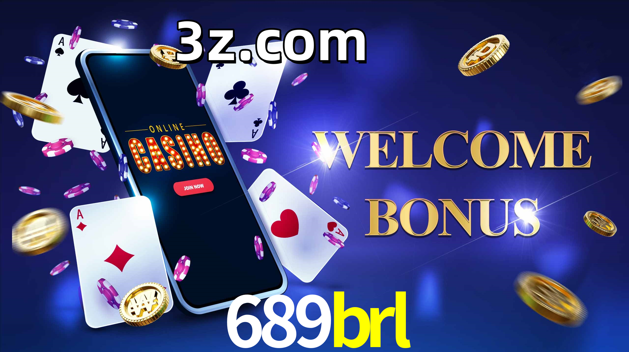 Experiência Promoções 689brl