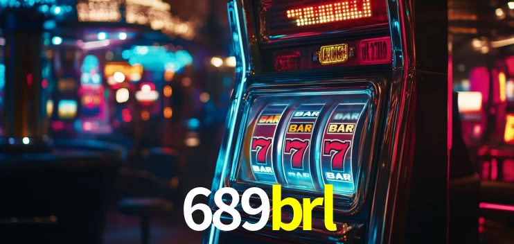 Experiência de Jogos 689brl